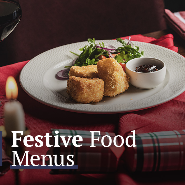 View our Christmas & Festive Menus. Christmas at The Albion Hotel in East Molesey